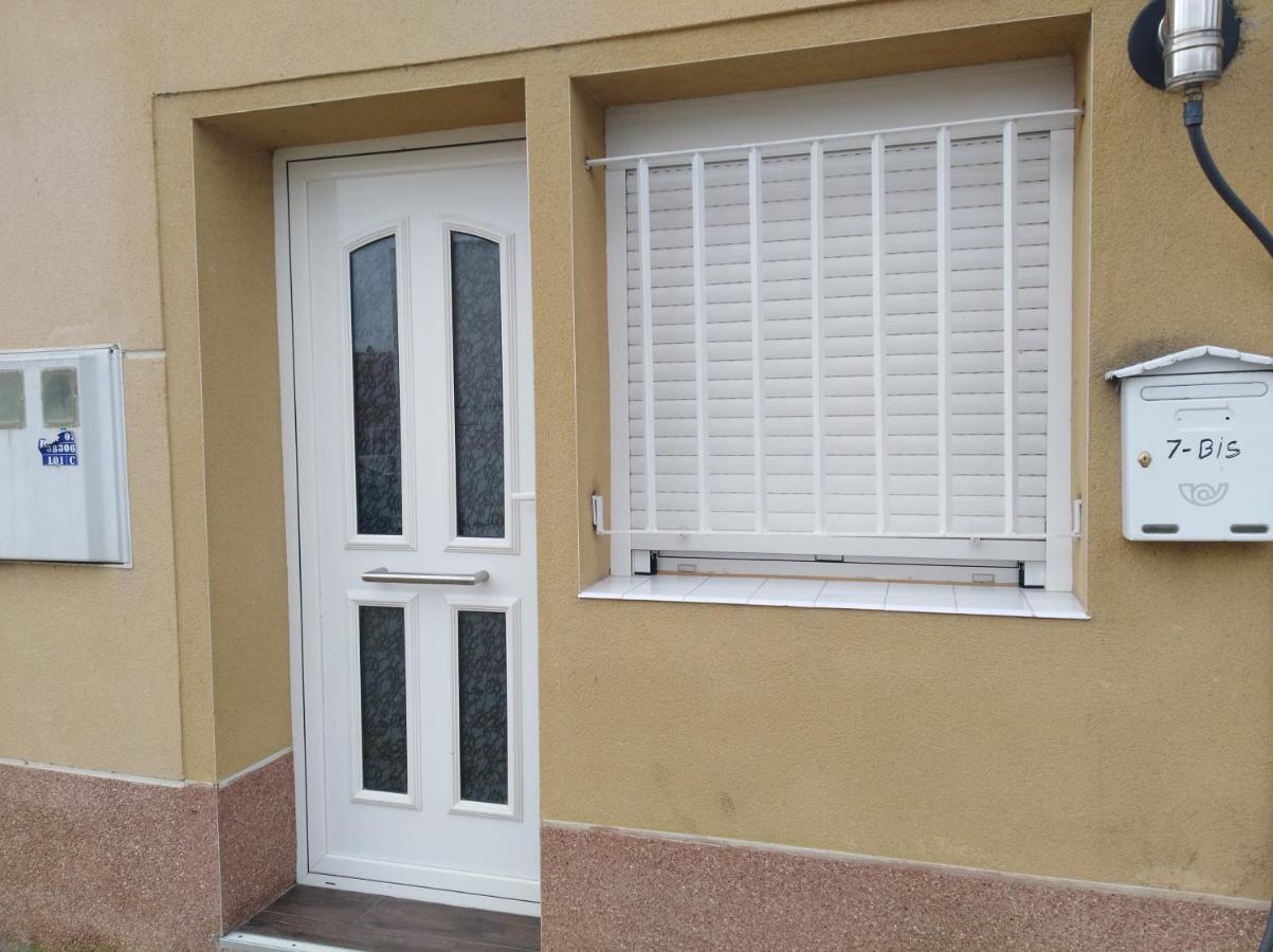 Studio 7 Simancas Exteriér fotografie