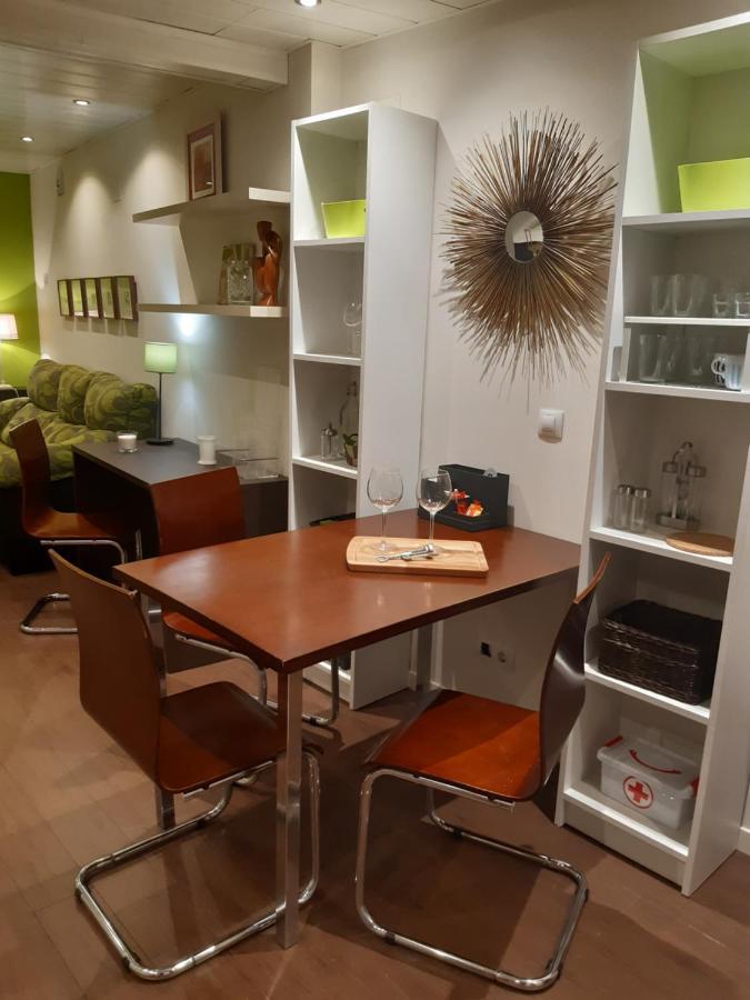 Studio 7 Simancas Exteriér fotografie