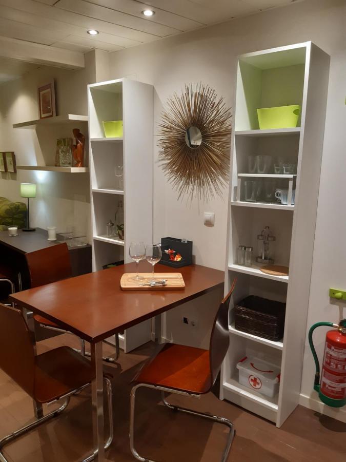 Studio 7 Simancas Exteriér fotografie