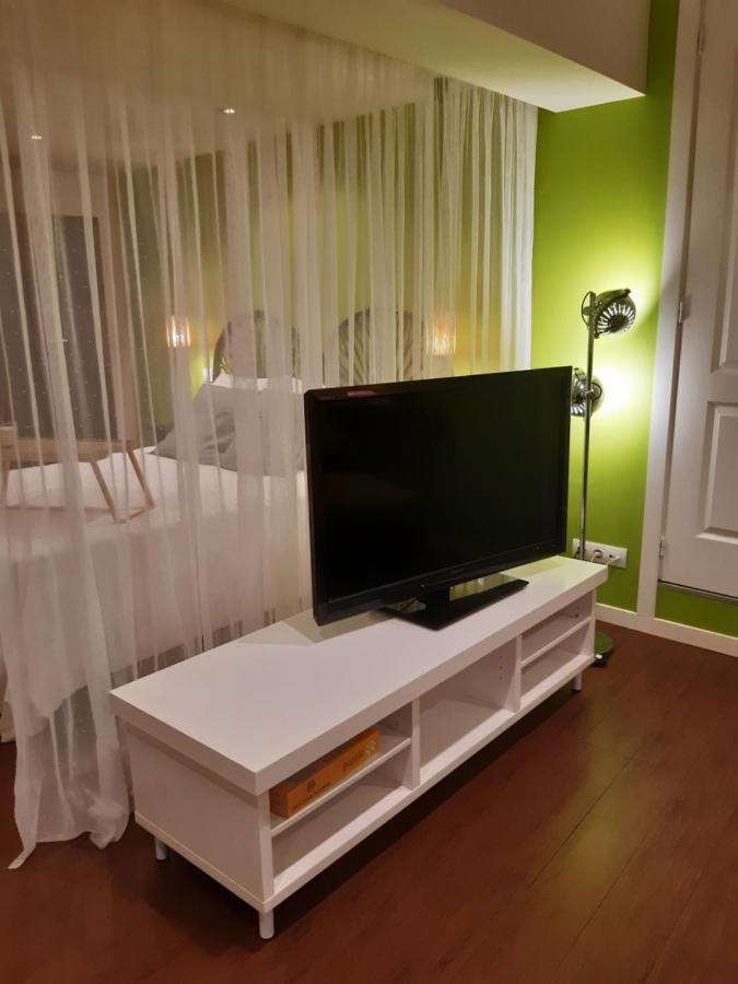 Studio 7 Simancas Exteriér fotografie